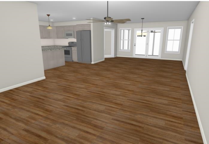Lot 155 LANGLEY DR, WAYNESBORO, Virginia 22980, 3 Bedrooms Bedrooms, ,2 BathroomsBathrooms,Residential,Lot 155 LANGLEY DR,665124 MLS # 665124