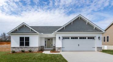 Lot 155 LANGLEY DR, WAYNESBORO, Virginia 22980, 3 Bedrooms Bedrooms, ,2 BathroomsBathrooms,Residential,Lot 155 LANGLEY DR,665124 MLS # 665124
