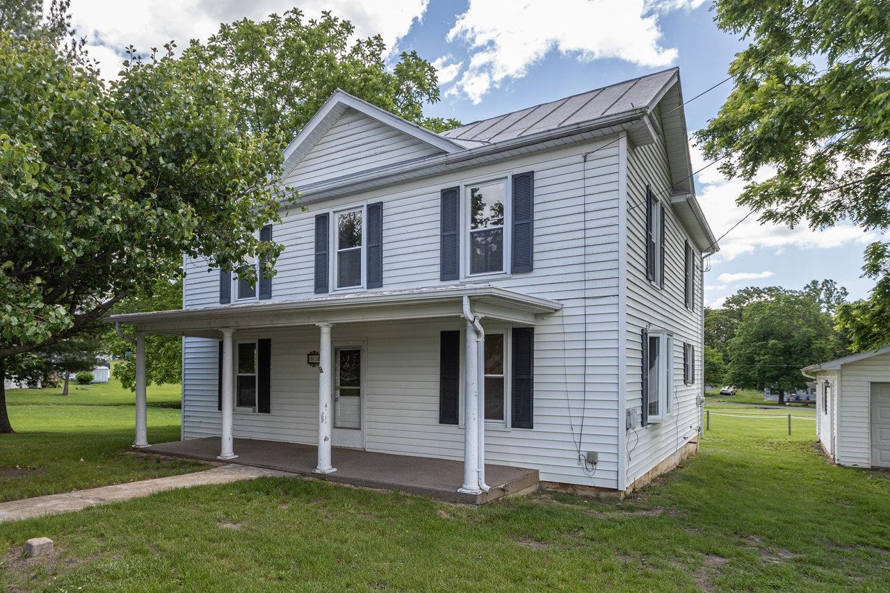 10150 MCGAHEYSVILLE RD, MCGAHEYSVILLE, Virginia 22840, 3 Bedrooms Bedrooms, ,1 BathroomBathrooms,Residential,10150 MCGAHEYSVILLE RD,665130 MLS # 665130