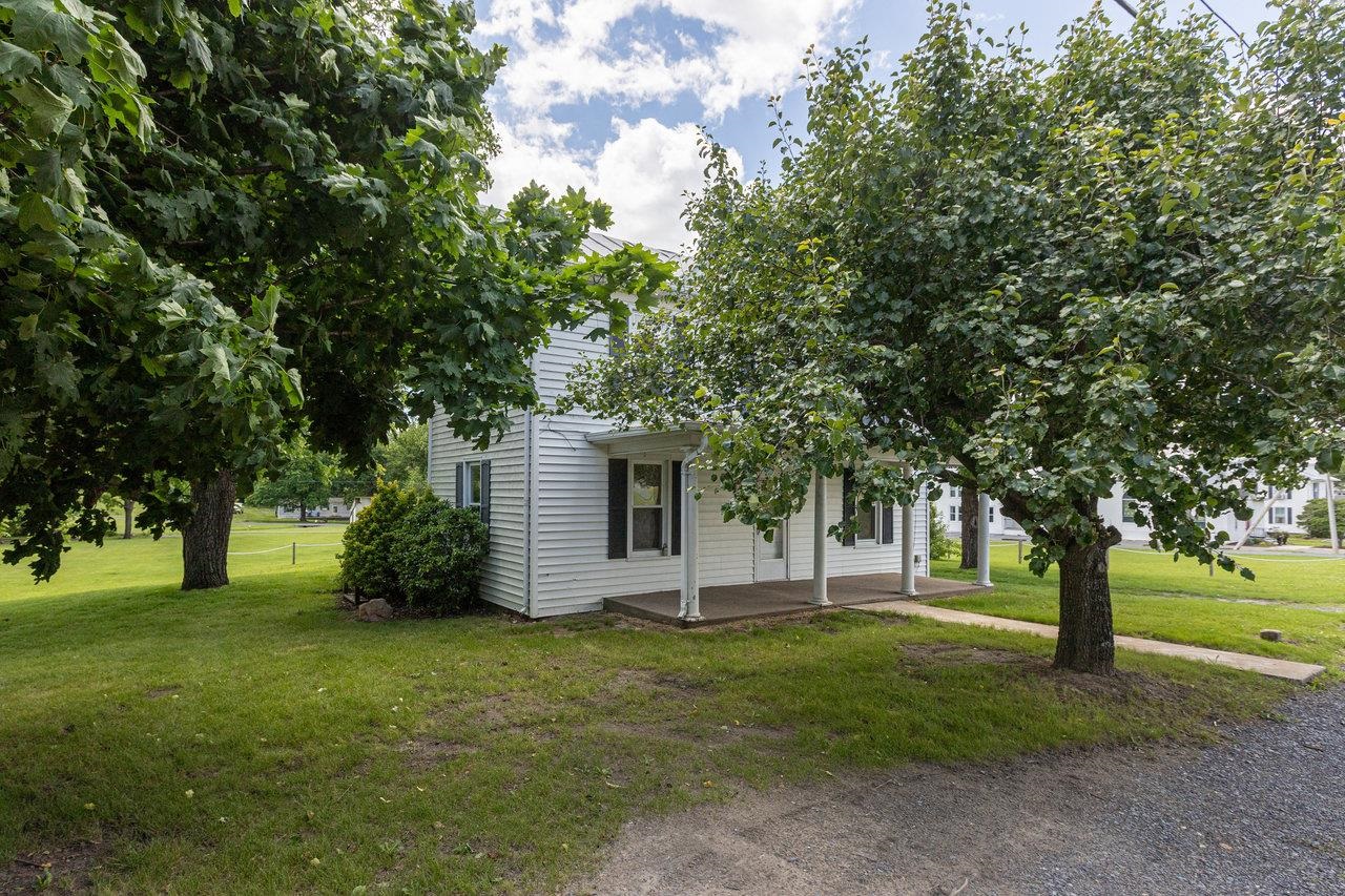 10150 MCGAHEYSVILLE RD, MCGAHEYSVILLE, Virginia 22840, 3 Bedrooms Bedrooms, ,1 BathroomBathrooms,Residential,10150 MCGAHEYSVILLE RD,665130 MLS # 665130