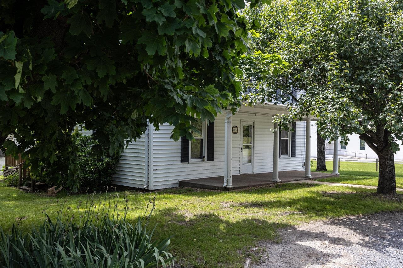 10150 MCGAHEYSVILLE RD, MCGAHEYSVILLE, Virginia 22840, 3 Bedrooms Bedrooms, ,1 BathroomBathrooms,Residential,10150 MCGAHEYSVILLE RD,665130 MLS # 665130