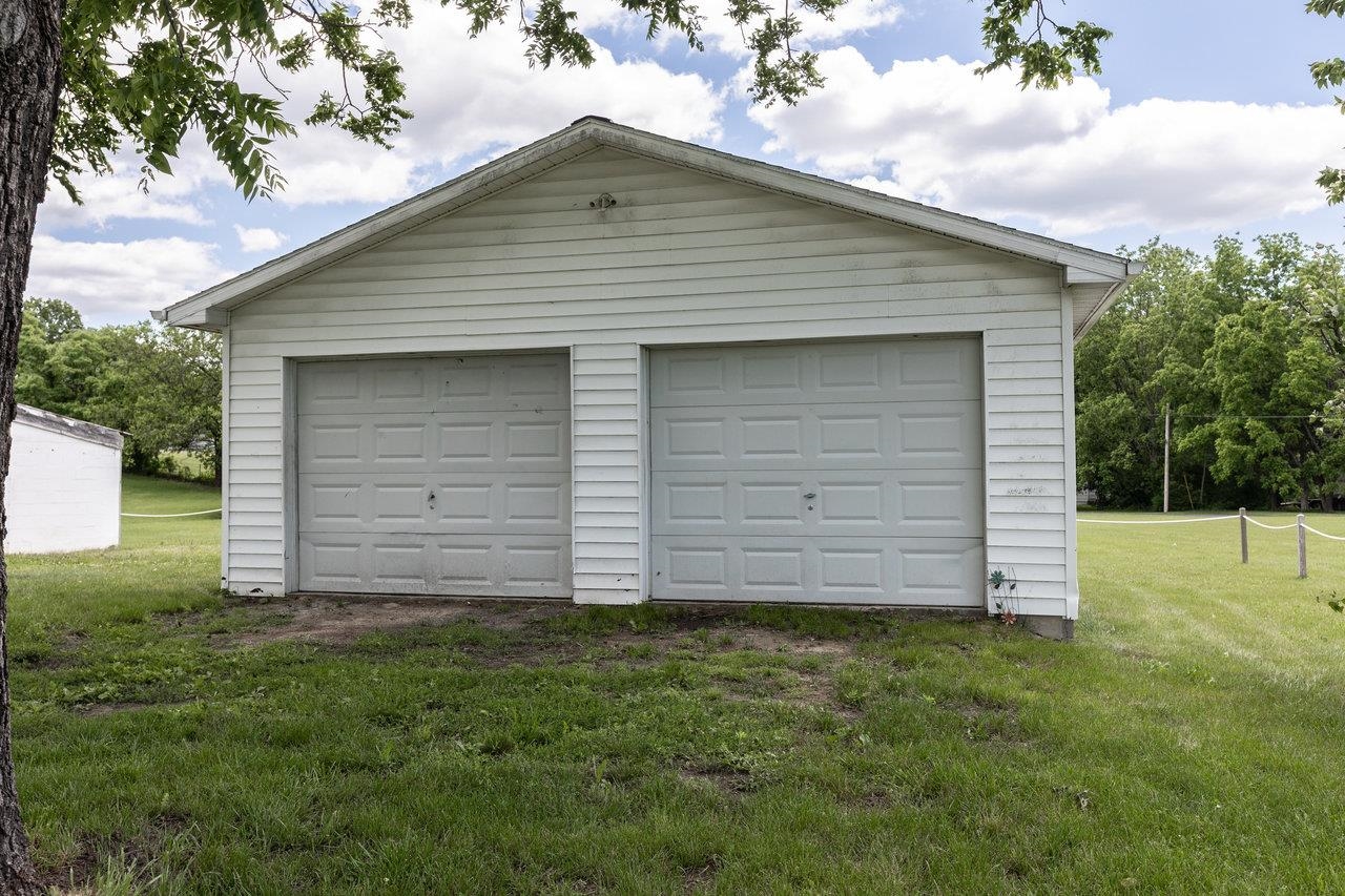 10150 MCGAHEYSVILLE RD, MCGAHEYSVILLE, Virginia 22840, 3 Bedrooms Bedrooms, ,1 BathroomBathrooms,Residential,10150 MCGAHEYSVILLE RD,665130 MLS # 665130