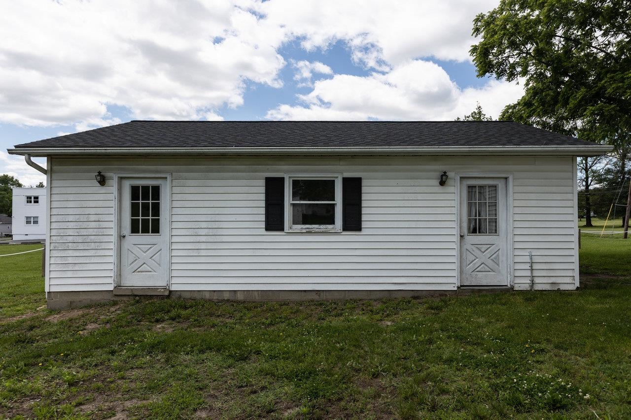 10150 MCGAHEYSVILLE RD, MCGAHEYSVILLE, Virginia 22840, 3 Bedrooms Bedrooms, ,1 BathroomBathrooms,Residential,10150 MCGAHEYSVILLE RD,665130 MLS # 665130