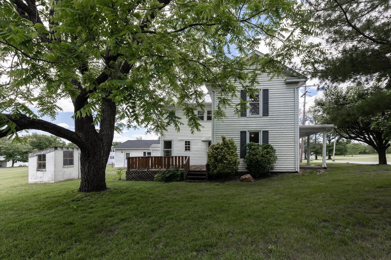 10150 MCGAHEYSVILLE RD, MCGAHEYSVILLE, Virginia 22840, 3 Bedrooms Bedrooms, ,1 BathroomBathrooms,Residential,10150 MCGAHEYSVILLE RD,665130 MLS # 665130
