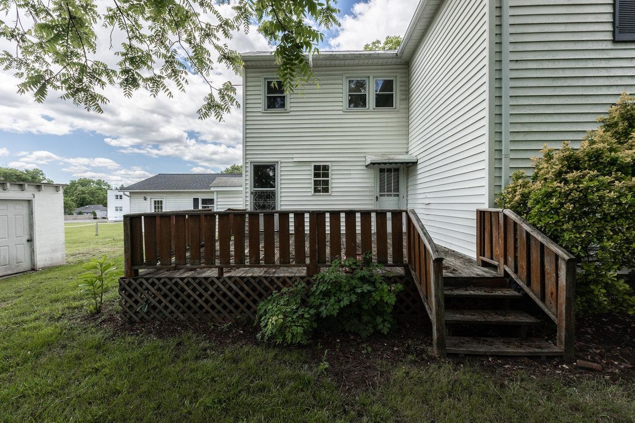 10150 MCGAHEYSVILLE RD, MCGAHEYSVILLE, Virginia 22840, 3 Bedrooms Bedrooms, ,1 BathroomBathrooms,Residential,10150 MCGAHEYSVILLE RD,665130 MLS # 665130