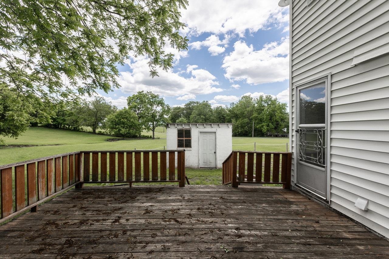 10150 MCGAHEYSVILLE RD, MCGAHEYSVILLE, Virginia 22840, 3 Bedrooms Bedrooms, ,1 BathroomBathrooms,Residential,10150 MCGAHEYSVILLE RD,665130 MLS # 665130