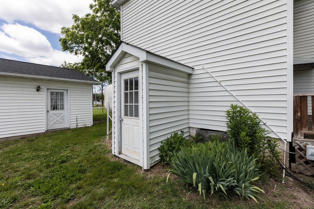 10150 MCGAHEYSVILLE RD, MCGAHEYSVILLE, Virginia 22840, 3 Bedrooms Bedrooms, ,1 BathroomBathrooms,Residential,10150 MCGAHEYSVILLE RD,665130 MLS # 665130