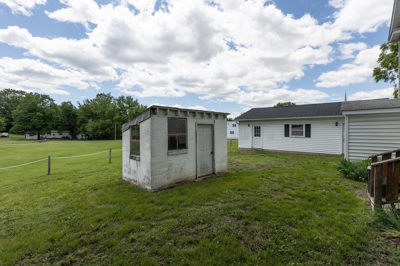 10150 MCGAHEYSVILLE RD, MCGAHEYSVILLE, Virginia 22840, 3 Bedrooms Bedrooms, ,1 BathroomBathrooms,Residential,10150 MCGAHEYSVILLE RD,665130 MLS # 665130