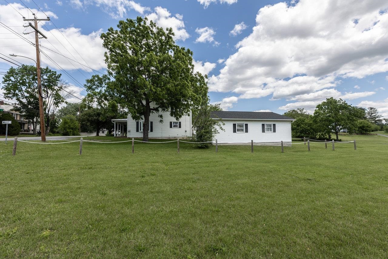 10150 MCGAHEYSVILLE RD, MCGAHEYSVILLE, Virginia 22840, 3 Bedrooms Bedrooms, ,1 BathroomBathrooms,Residential,10150 MCGAHEYSVILLE RD,665130 MLS # 665130