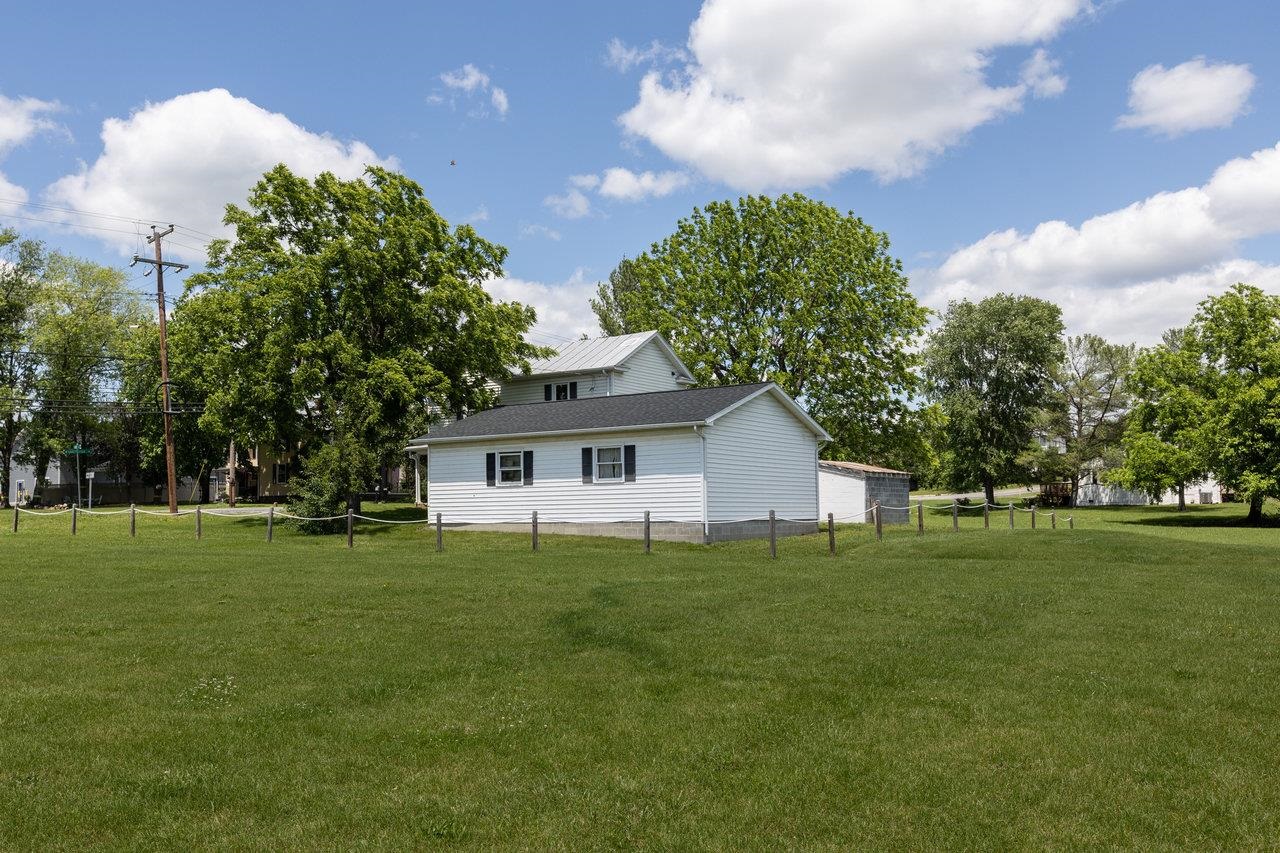 10150 MCGAHEYSVILLE RD, MCGAHEYSVILLE, Virginia 22840, 3 Bedrooms Bedrooms, ,1 BathroomBathrooms,Residential,10150 MCGAHEYSVILLE RD,665130 MLS # 665130