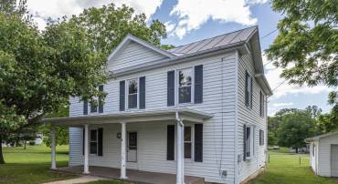 10150 MCGAHEYSVILLE RD, MCGAHEYSVILLE, Virginia 22840, 3 Bedrooms Bedrooms, ,1 BathroomBathrooms,Residential,10150 MCGAHEYSVILLE RD,665130 MLS # 665130