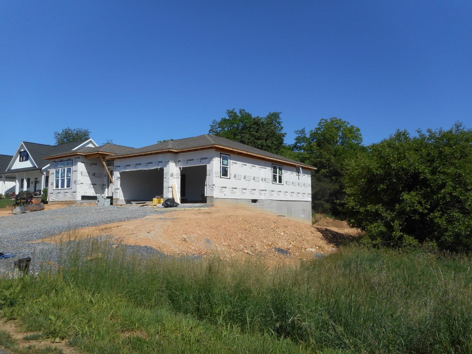 8341 ROCK CREEK RD, MCGAHEYSVILLE, Virginia 22840, 5 Bedrooms Bedrooms, ,4 BathroomsBathrooms,Residential,Keith W Litten,8341 ROCK CREEK RD,665131 MLS # 665131