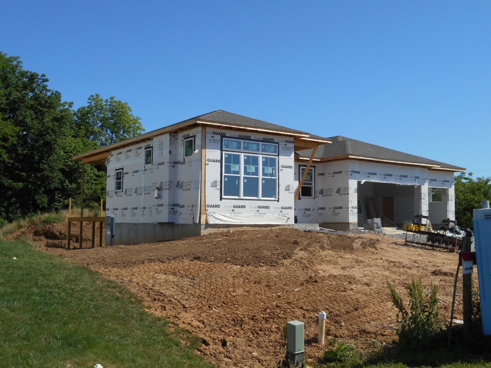 8341 ROCK CREEK RD, MCGAHEYSVILLE, Virginia 22840, 5 Bedrooms Bedrooms, ,4 BathroomsBathrooms,Residential,Keith W Litten,8341 ROCK CREEK RD,665131 MLS # 665131
