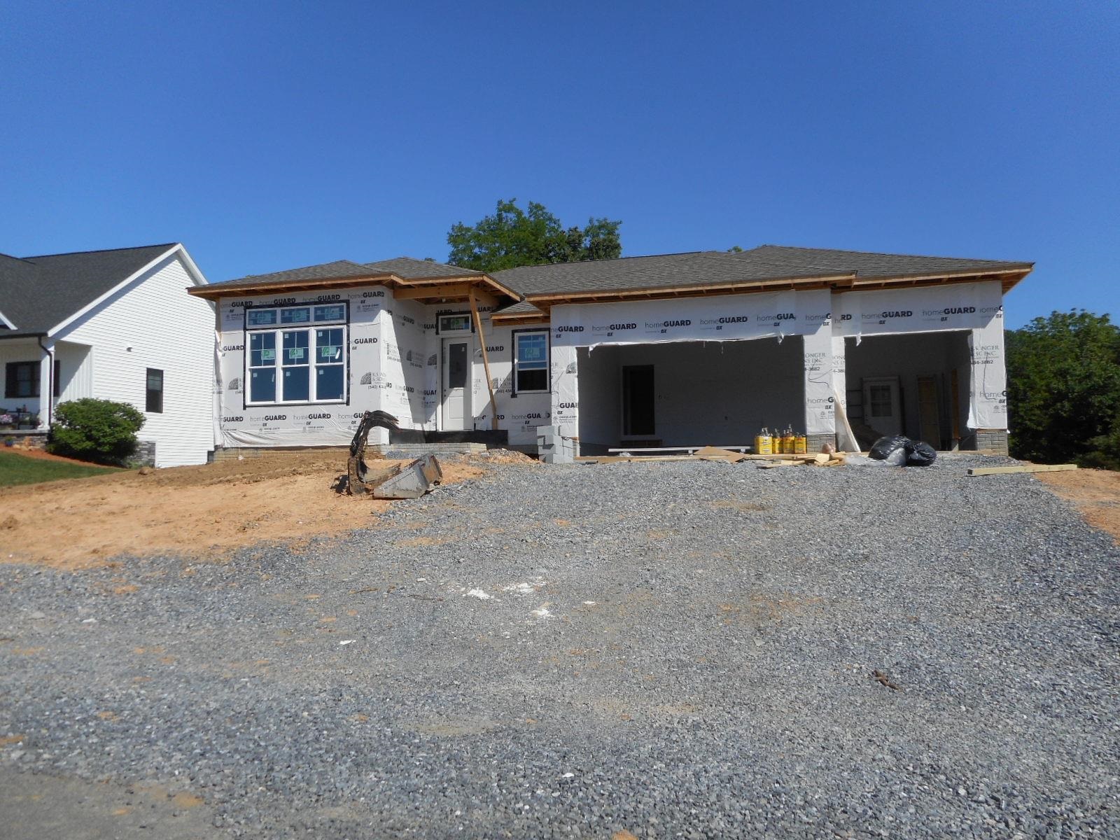 8341 ROCK CREEK RD, MCGAHEYSVILLE, Virginia 22840, 5 Bedrooms Bedrooms, ,4 BathroomsBathrooms,Residential,Keith W Litten,8341 ROCK CREEK RD,665131 MLS # 665131