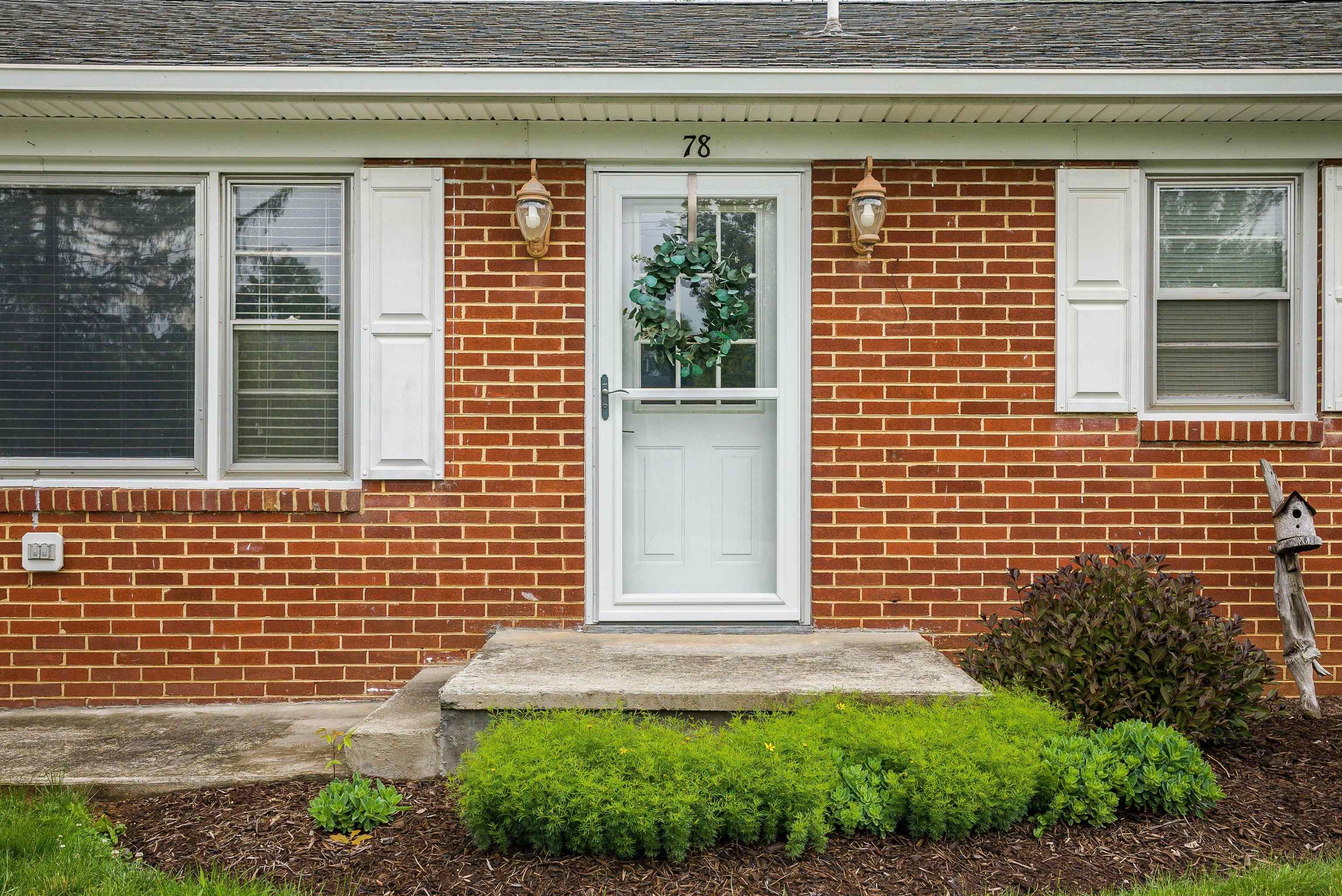 78 STUART AVE, STUARTS DRAFT, Virginia 24477, 3 Bedrooms Bedrooms, ,1 BathroomBathrooms,Residential,78 STUART AVE,665134 MLS # 665134