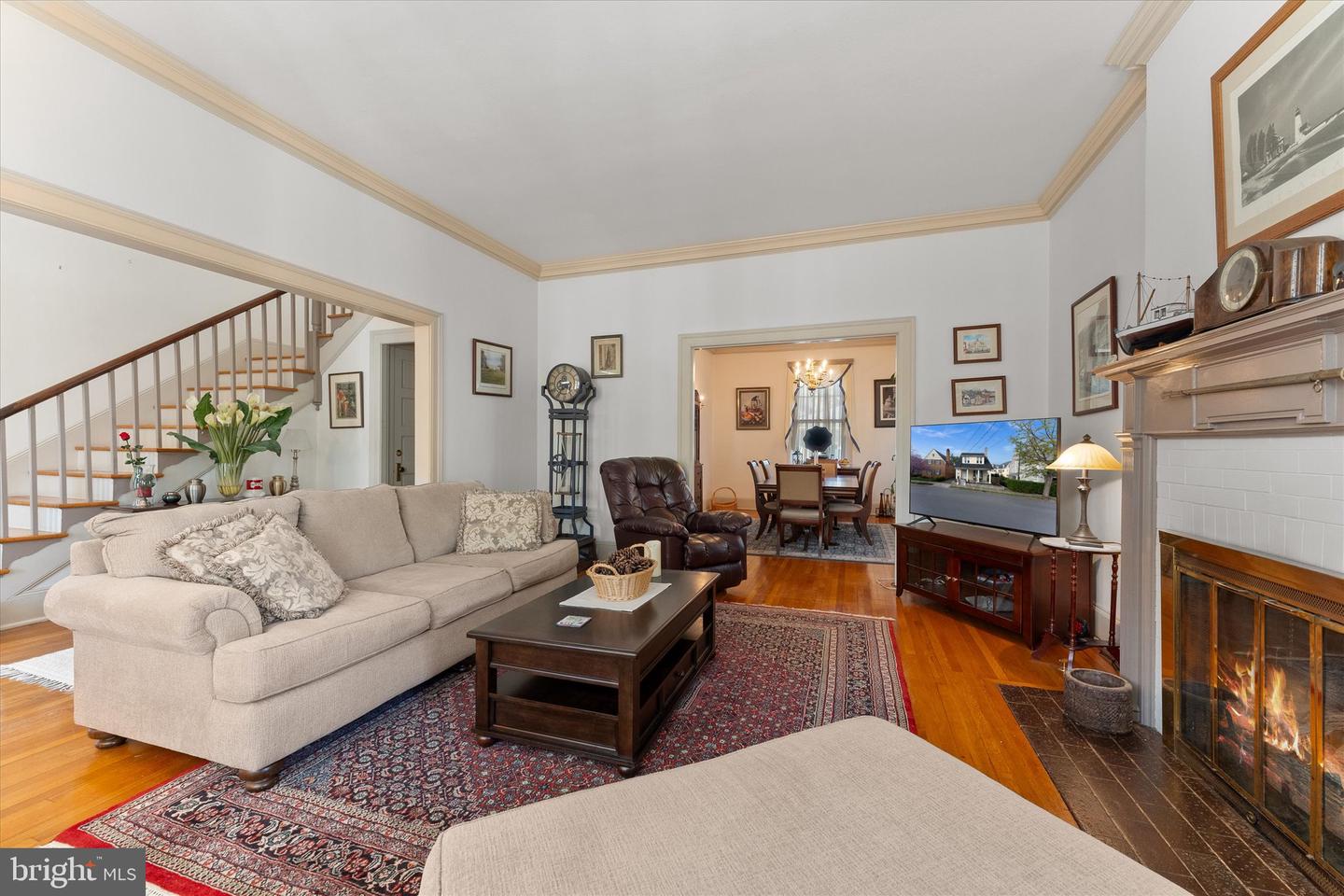 220 WOLFE ST, WINCHESTER, Virginia 22601, 4 Bedrooms Bedrooms, ,2 BathroomsBathrooms,Residential,For sale,220 WOLFE ST,VAWI2007506 MLS # VAWI2007506