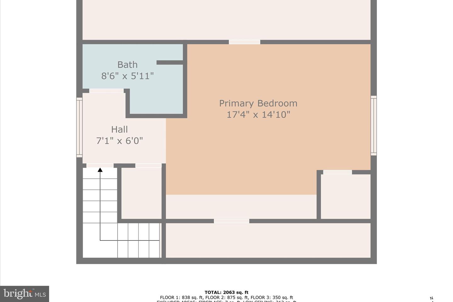 220 WOLFE ST, WINCHESTER, Virginia 22601, 4 Bedrooms Bedrooms, ,2 BathroomsBathrooms,Residential,For sale,220 WOLFE ST,VAWI2007506 MLS # VAWI2007506