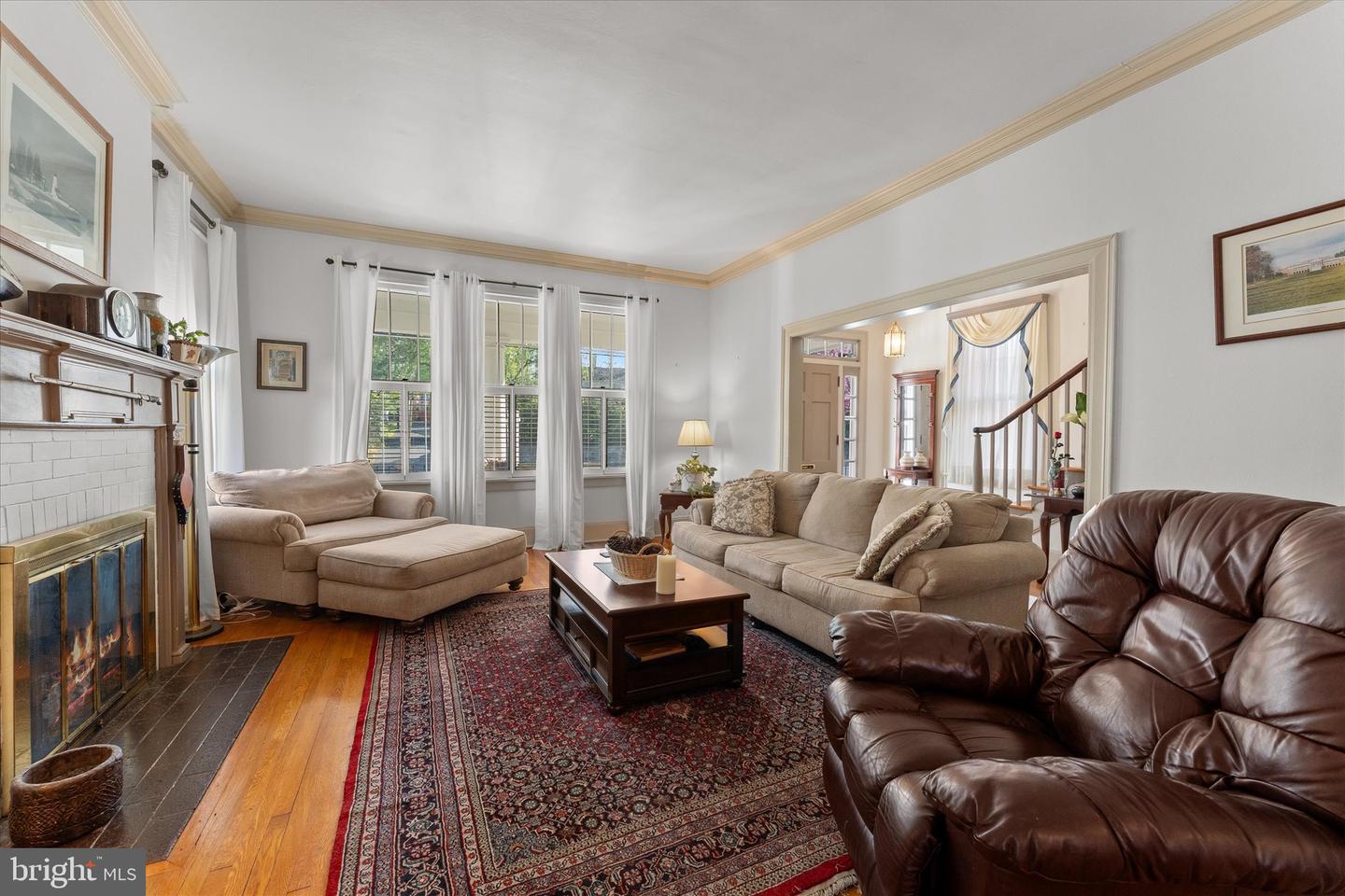 220 WOLFE ST, WINCHESTER, Virginia 22601, 4 Bedrooms Bedrooms, ,2 BathroomsBathrooms,Residential,For sale,220 WOLFE ST,VAWI2007506 MLS # VAWI2007506