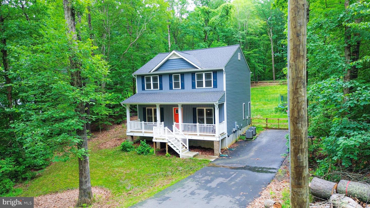 971 SWAN LN, RUTHER GLEN, Virginia 22546, 3 Bedrooms Bedrooms, ,3 BathroomsBathrooms,Residential,For sale,971 SWAN LN,VACV2007980 MLS # VACV2007980