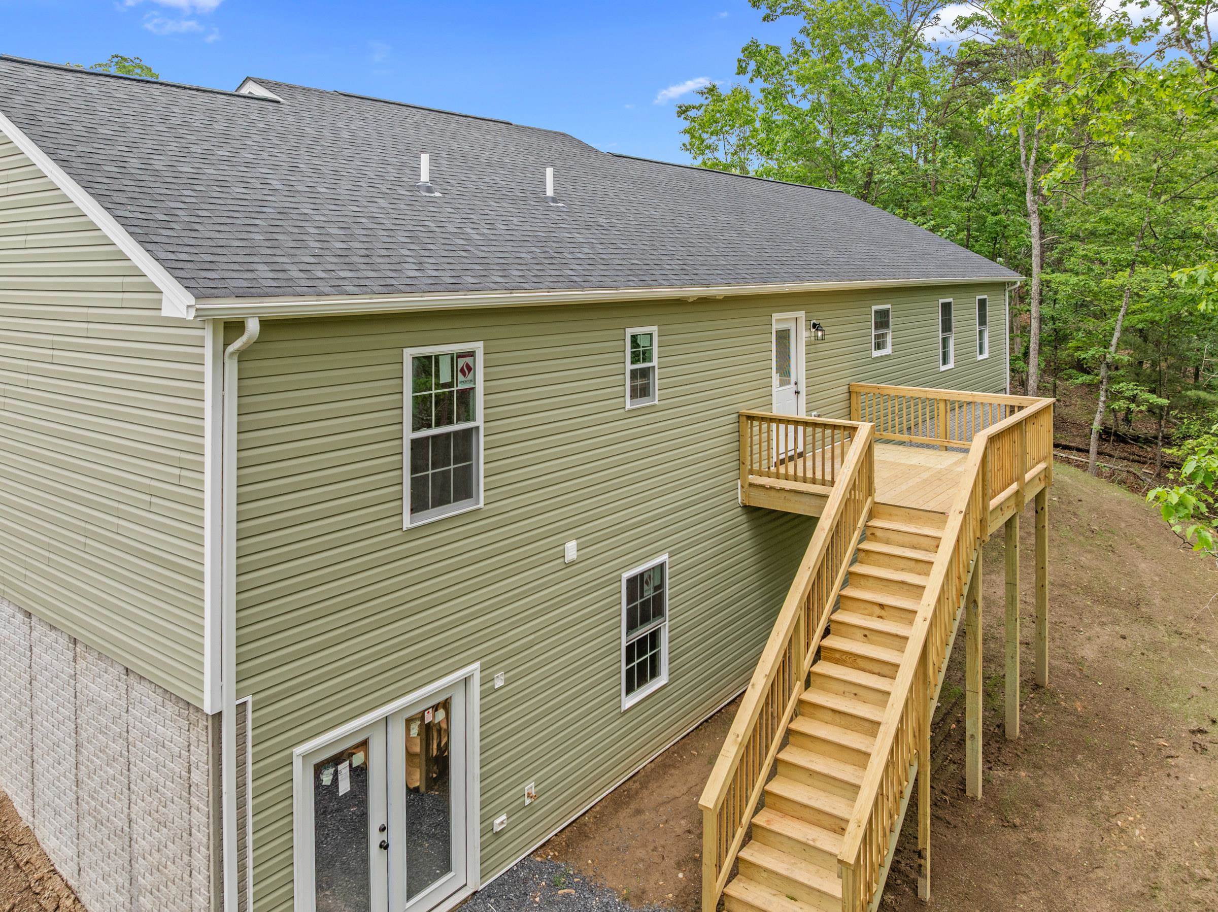 201 CREEK VALLEY DR, BASYE, Virginia 22810, 3 Bedrooms Bedrooms, ,2 BathroomsBathrooms,Residential,201 CREEK VALLEY DR,665155 MLS # 665155
