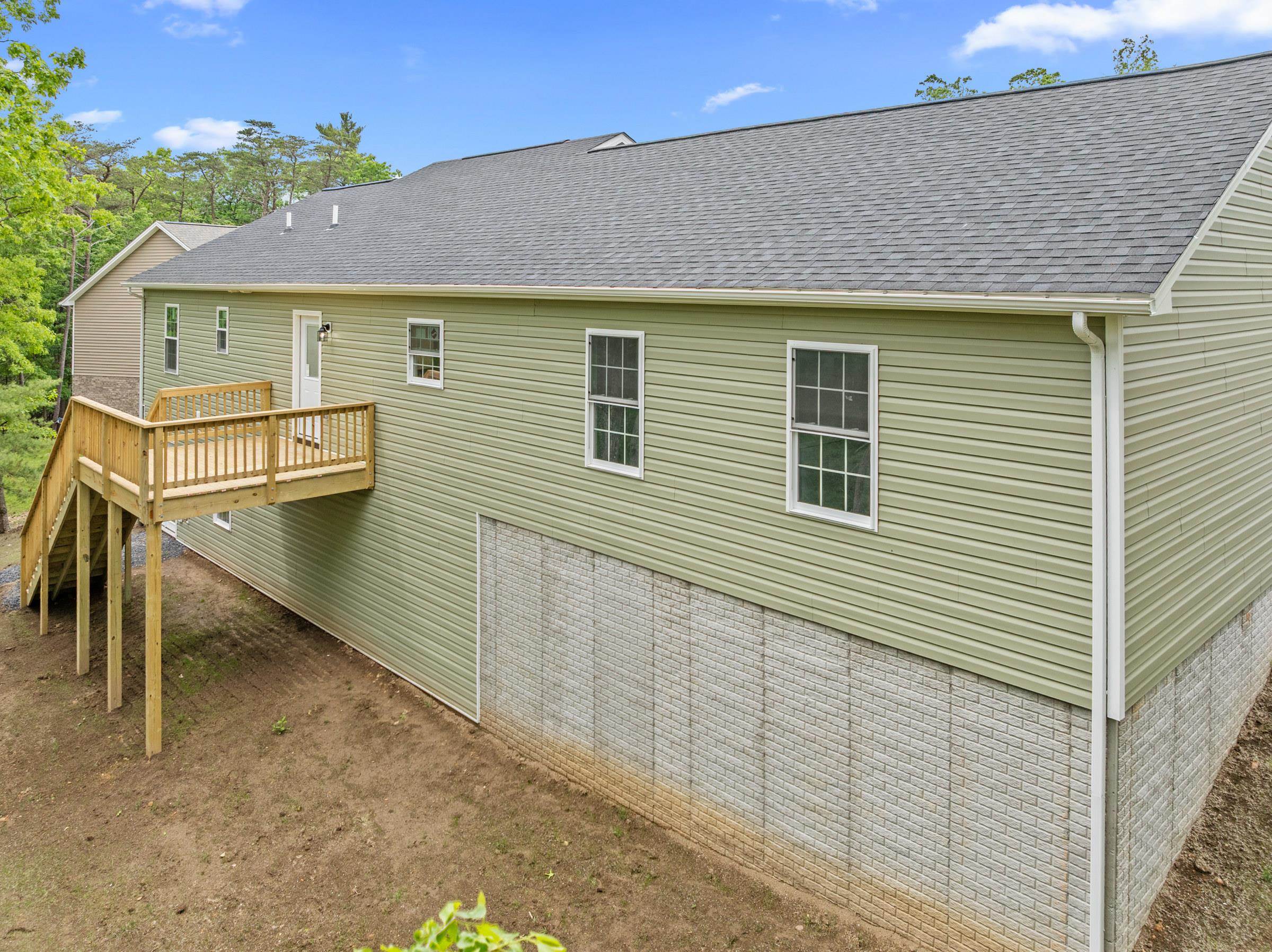 201 CREEK VALLEY DR, BASYE, Virginia 22810, 3 Bedrooms Bedrooms, ,2 BathroomsBathrooms,Residential,201 CREEK VALLEY DR,665155 MLS # 665155