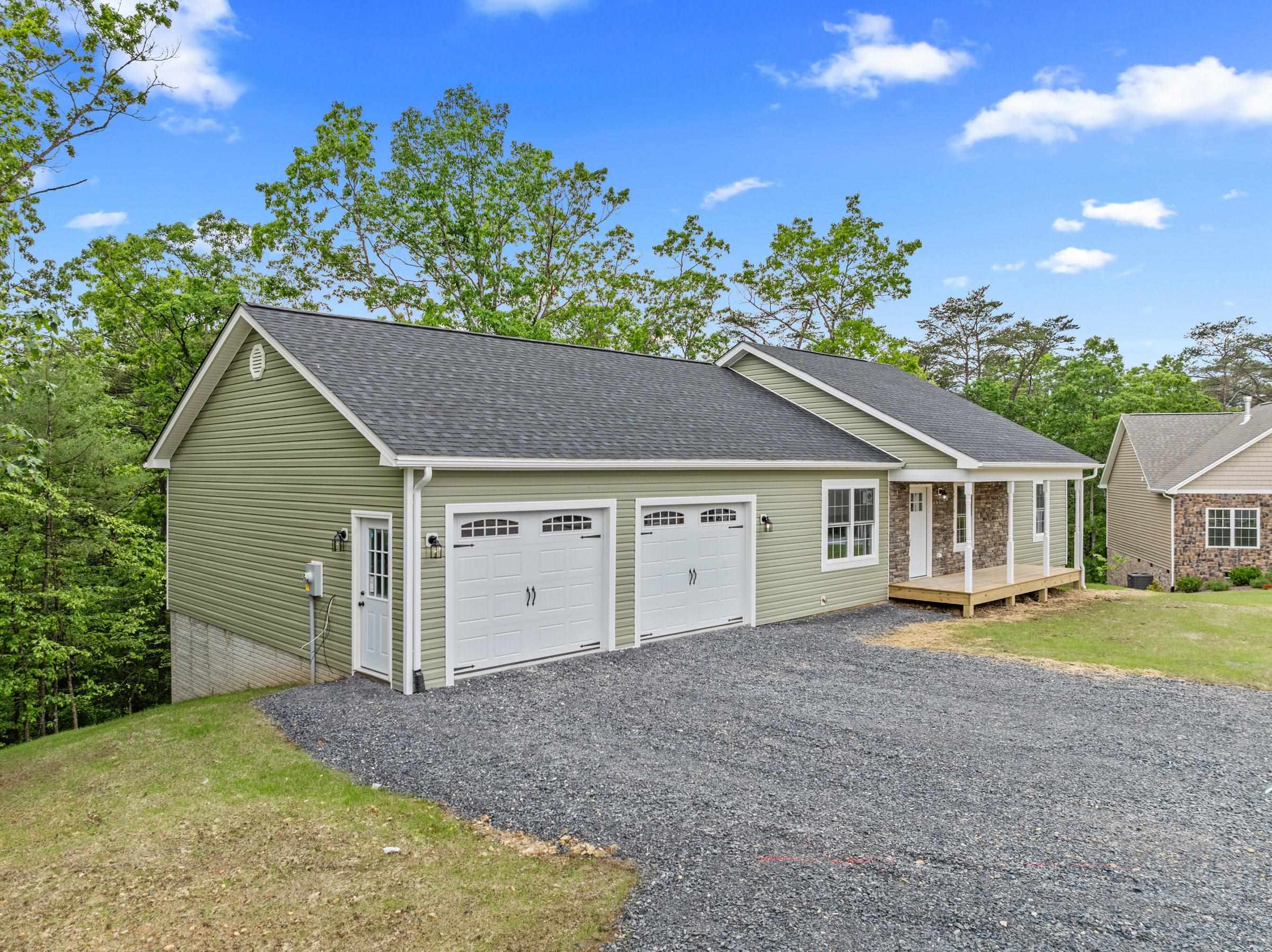 201 CREEK VALLEY DR, BASYE, Virginia 22810, 3 Bedrooms Bedrooms, ,2 BathroomsBathrooms,Residential,201 CREEK VALLEY DR,665155 MLS # 665155