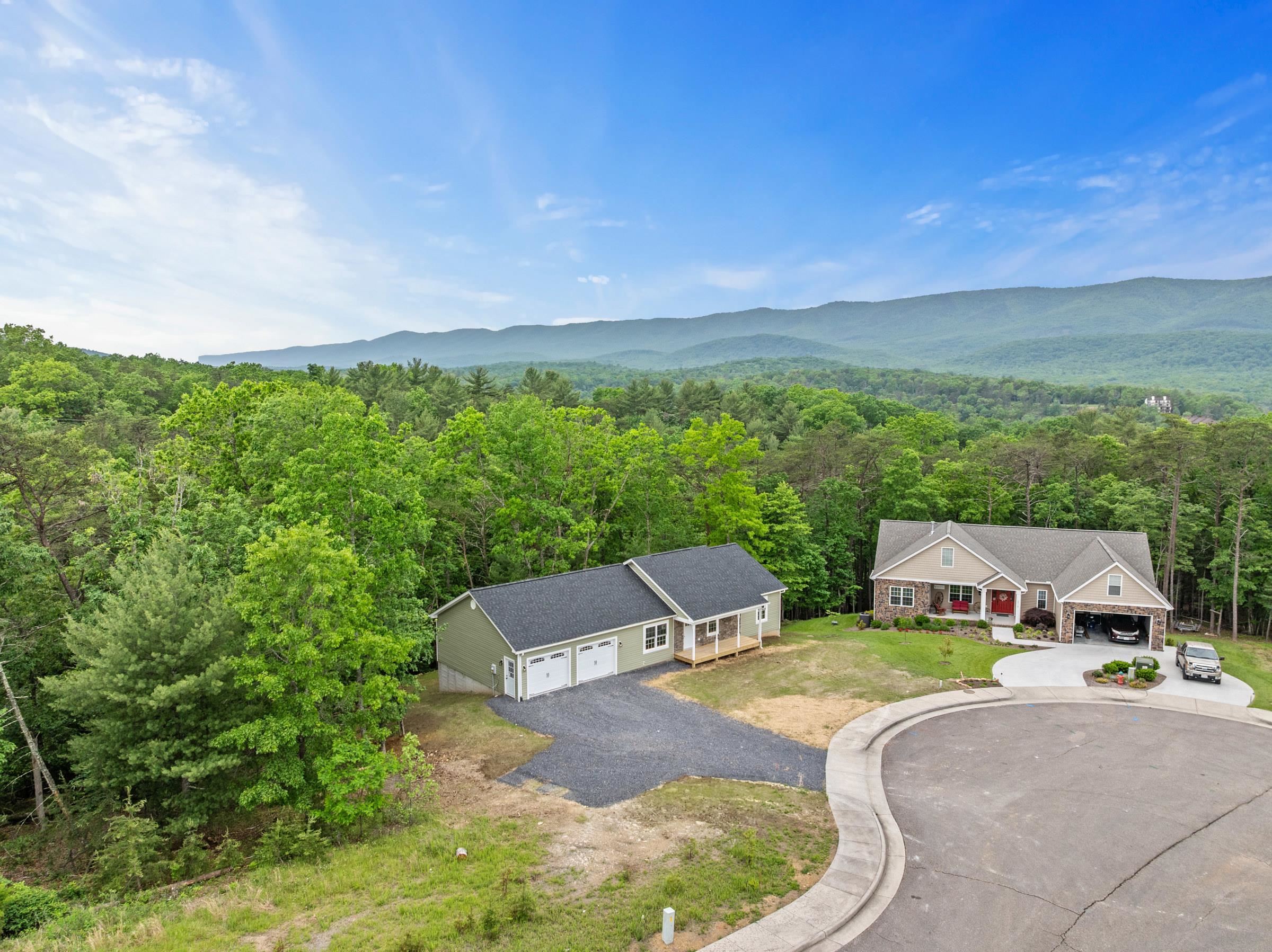 201 CREEK VALLEY DR, BASYE, Virginia 22810, 3 Bedrooms Bedrooms, ,2 BathroomsBathrooms,Residential,201 CREEK VALLEY DR,665155 MLS # 665155