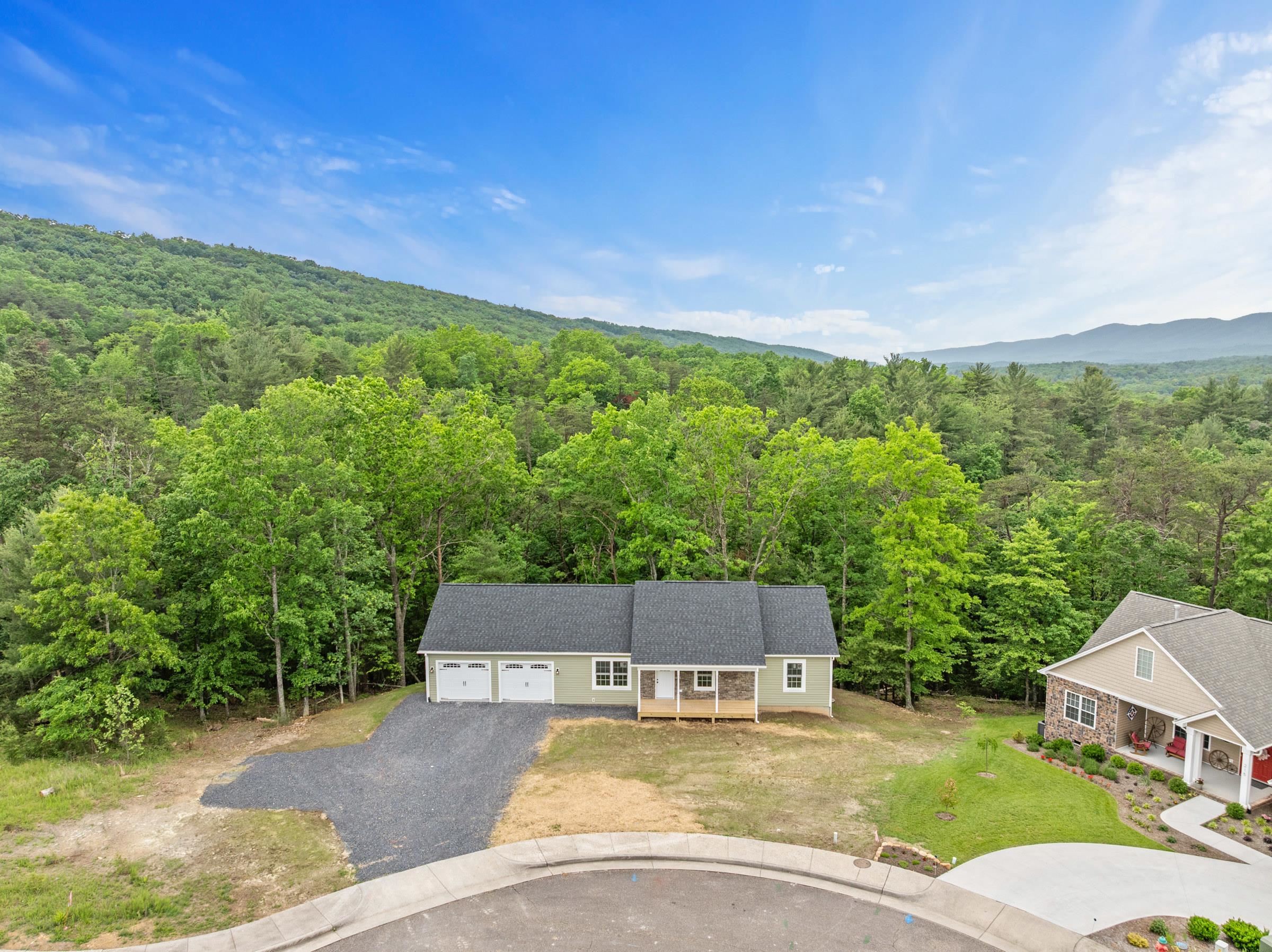 201 CREEK VALLEY DR, BASYE, Virginia 22810, 3 Bedrooms Bedrooms, ,2 BathroomsBathrooms,Residential,201 CREEK VALLEY DR,665155 MLS # 665155