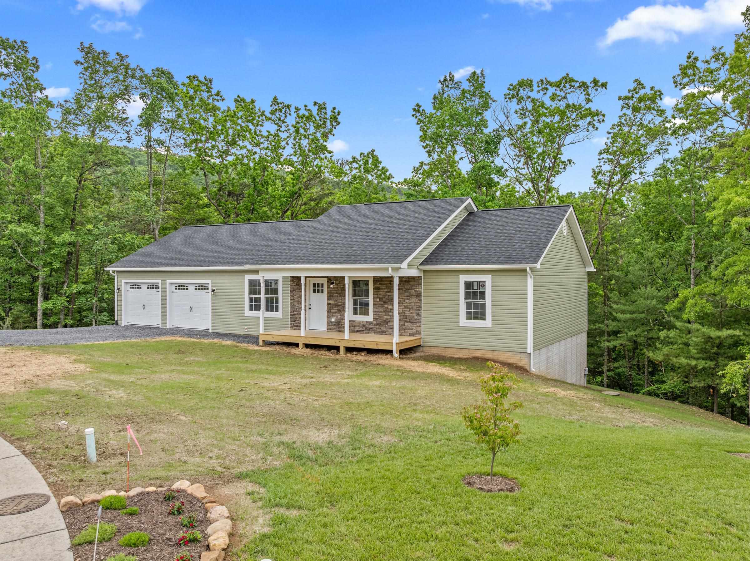 201 CREEK VALLEY DR, BASYE, Virginia 22810, 3 Bedrooms Bedrooms, ,2 BathroomsBathrooms,Residential,201 CREEK VALLEY DR,665155 MLS # 665155