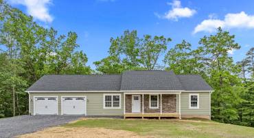201 CREEK VALLEY DR, BASYE, Virginia 22810, 3 Bedrooms Bedrooms, ,2 BathroomsBathrooms,Residential,201 CREEK VALLEY DR,665155 MLS # 665155