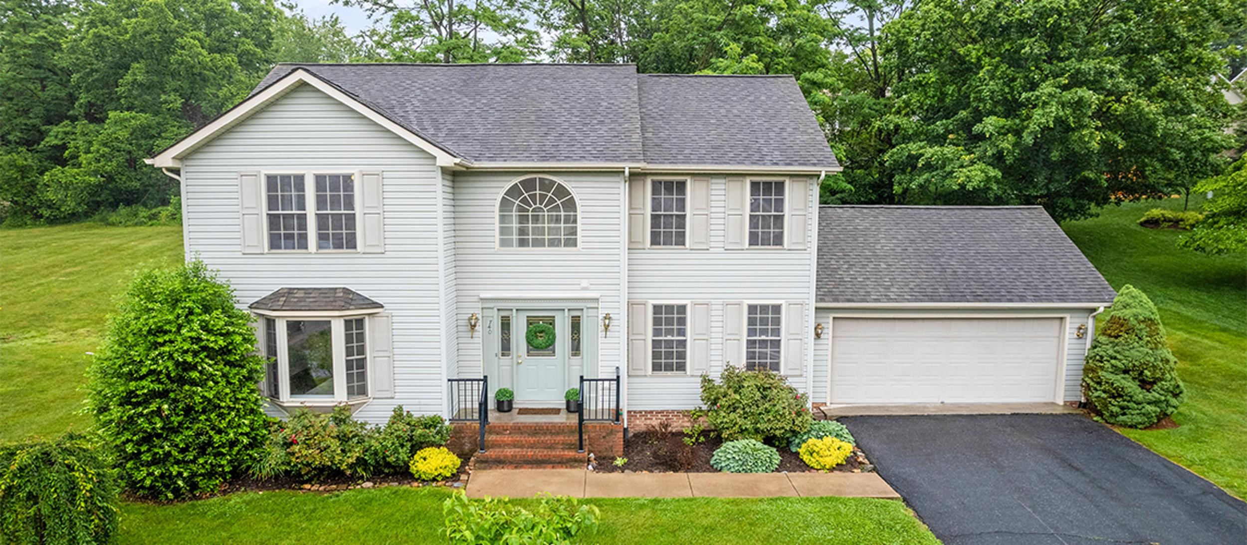 740 CONFEDERACY DR, PENN LAIRD, Virginia 22846, 3 Bedrooms Bedrooms, ,2 BathroomsBathrooms,Residential,740 CONFEDERACY DR,665156 MLS # 665156