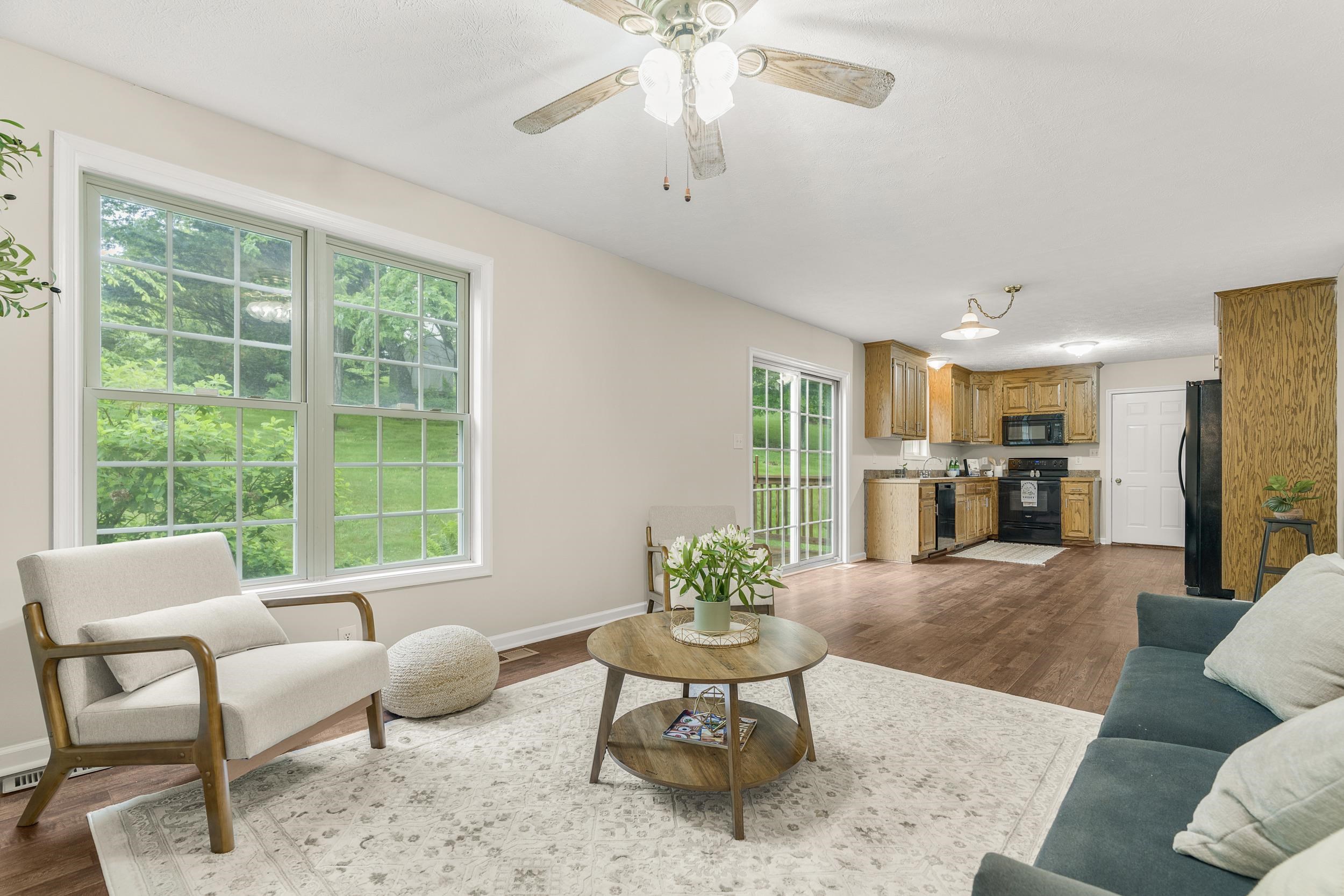 740 CONFEDERACY DR, PENN LAIRD, Virginia 22846, 3 Bedrooms Bedrooms, ,2 BathroomsBathrooms,Residential,740 CONFEDERACY DR,665156 MLS # 665156