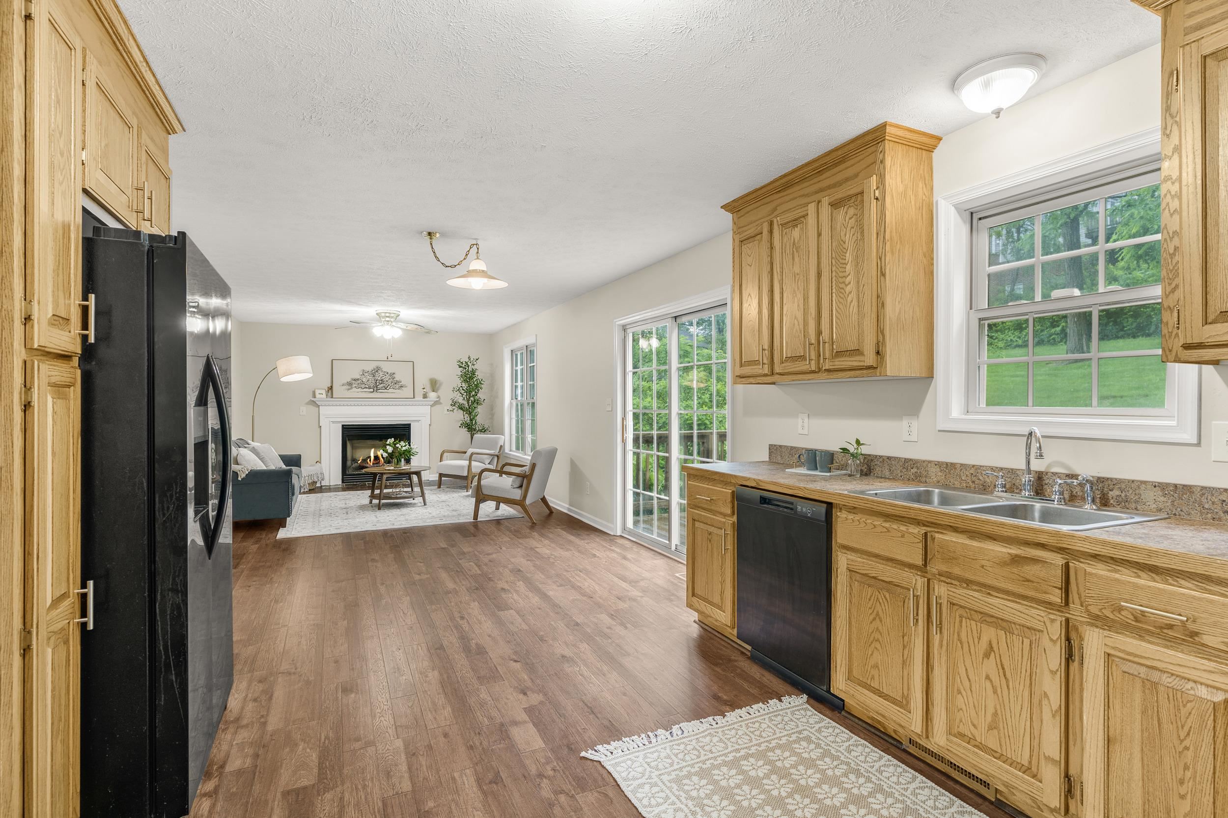 740 CONFEDERACY DR, PENN LAIRD, Virginia 22846, 3 Bedrooms Bedrooms, ,2 BathroomsBathrooms,Residential,740 CONFEDERACY DR,665156 MLS # 665156