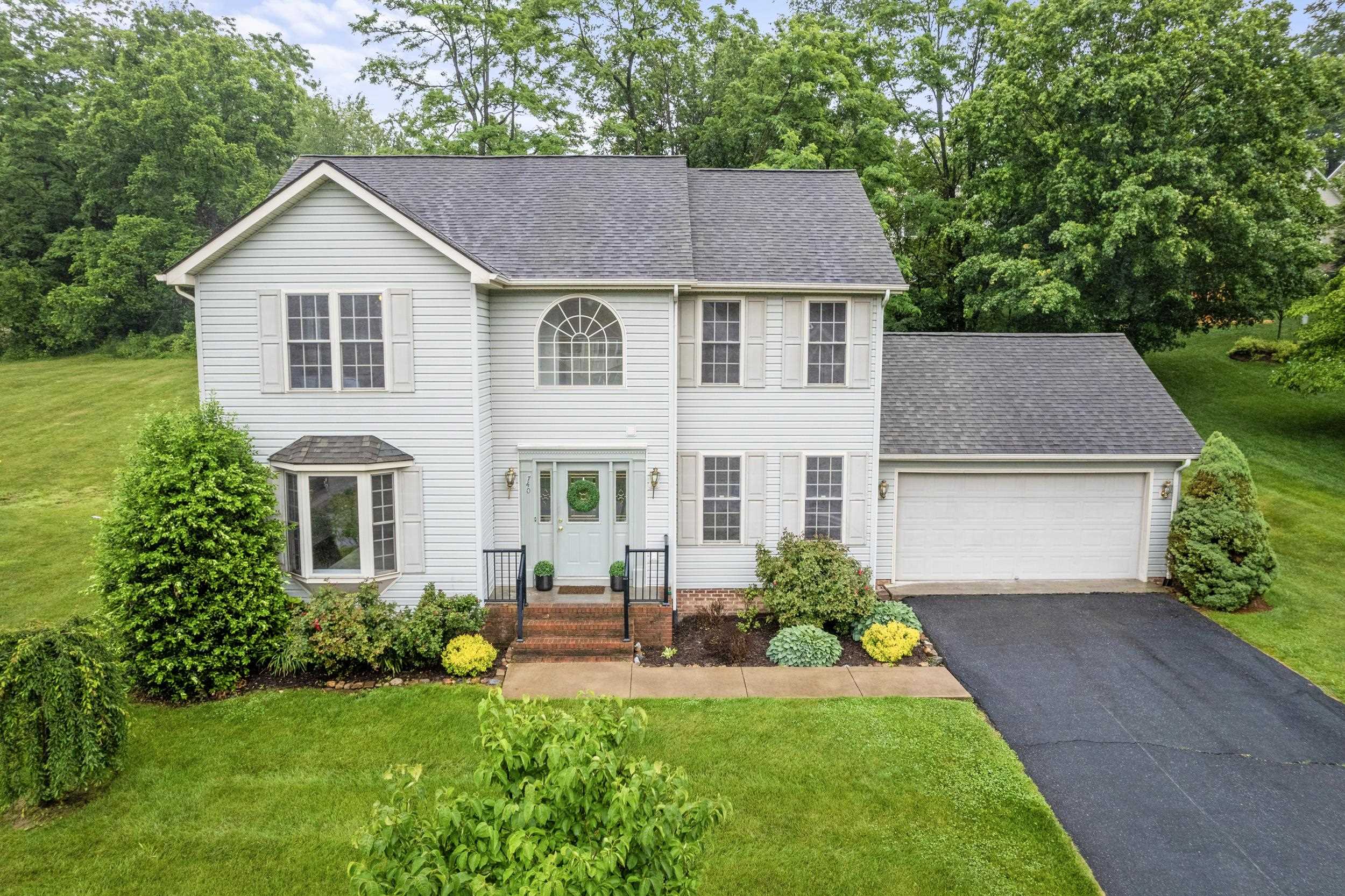 740 CONFEDERACY DR, PENN LAIRD, Virginia 22846, 3 Bedrooms Bedrooms, ,2 BathroomsBathrooms,Residential,740 CONFEDERACY DR,665156 MLS # 665156