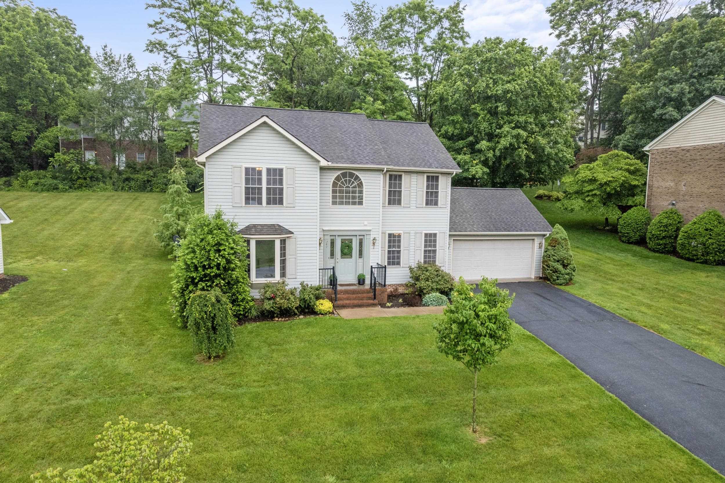 740 CONFEDERACY DR, PENN LAIRD, Virginia 22846, 3 Bedrooms Bedrooms, ,2 BathroomsBathrooms,Residential,740 CONFEDERACY DR,665156 MLS # 665156
