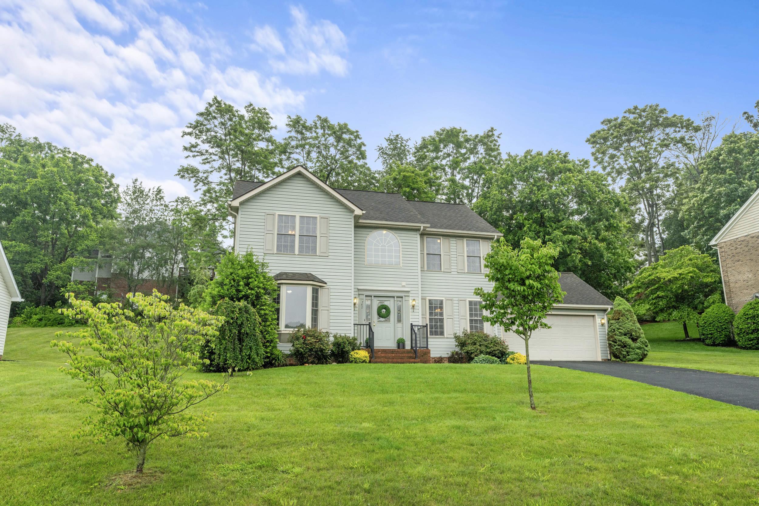 740 CONFEDERACY DR, PENN LAIRD, Virginia 22846, 3 Bedrooms Bedrooms, ,2 BathroomsBathrooms,Residential,740 CONFEDERACY DR,665156 MLS # 665156
