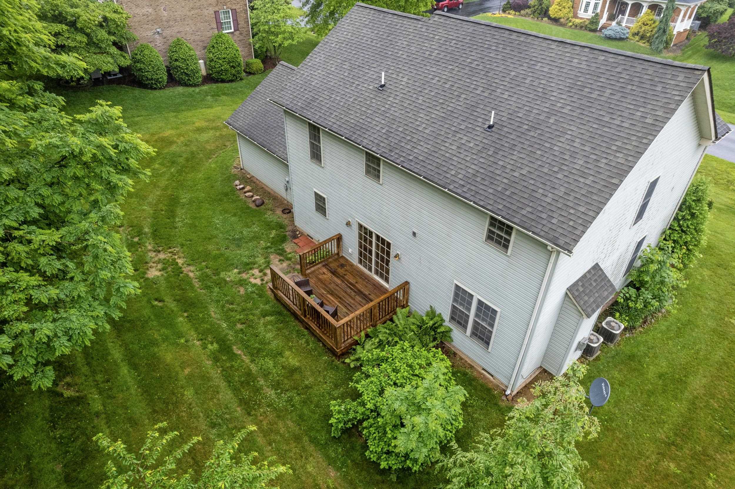 740 CONFEDERACY DR, PENN LAIRD, Virginia 22846, 3 Bedrooms Bedrooms, ,2 BathroomsBathrooms,Residential,740 CONFEDERACY DR,665156 MLS # 665156