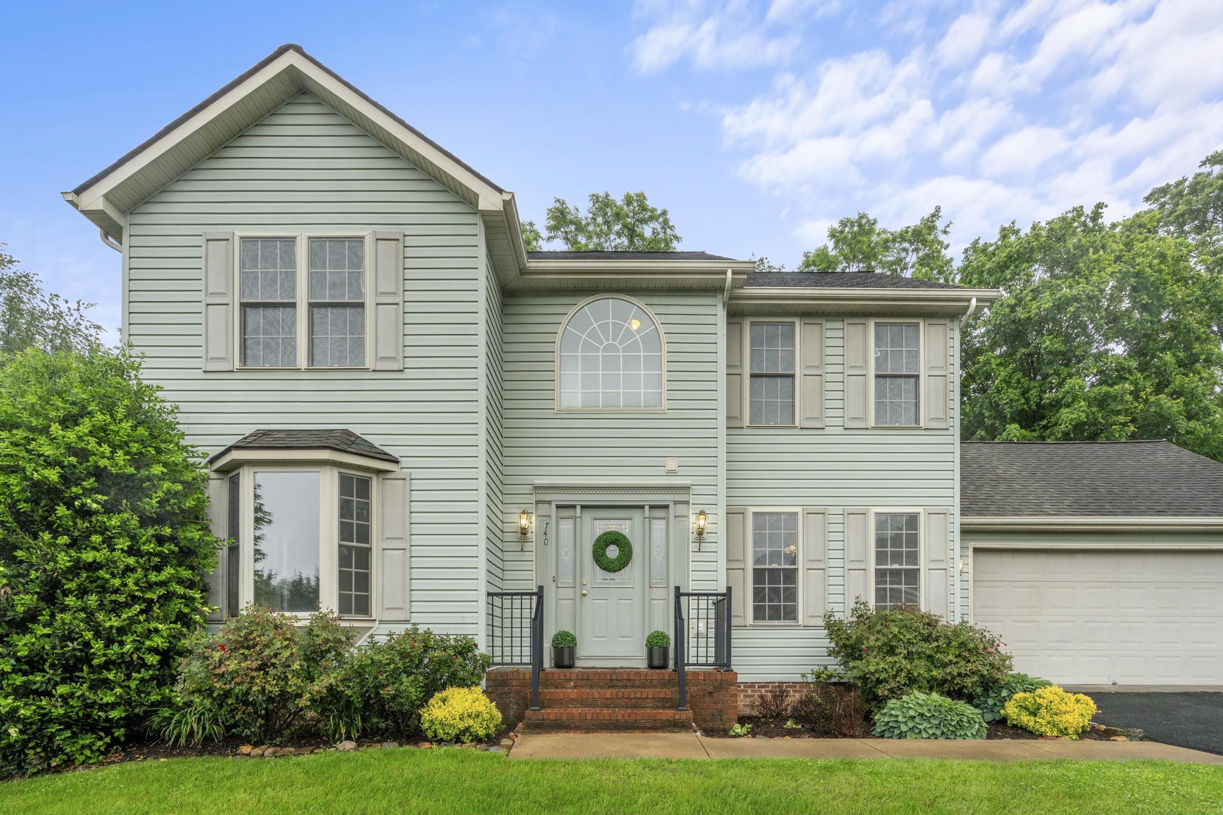 740 CONFEDERACY DR, PENN LAIRD, Virginia 22846, 3 Bedrooms Bedrooms, ,2 BathroomsBathrooms,Residential,740 CONFEDERACY DR,665156 MLS # 665156