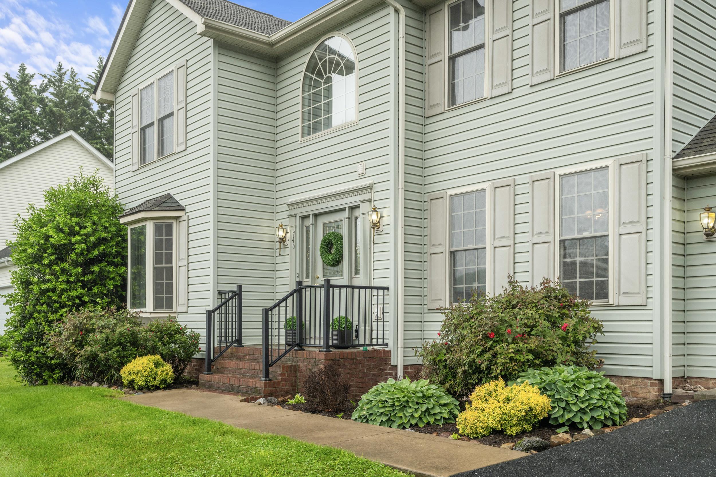 740 CONFEDERACY DR, PENN LAIRD, Virginia 22846, 3 Bedrooms Bedrooms, ,2 BathroomsBathrooms,Residential,740 CONFEDERACY DR,665156 MLS # 665156
