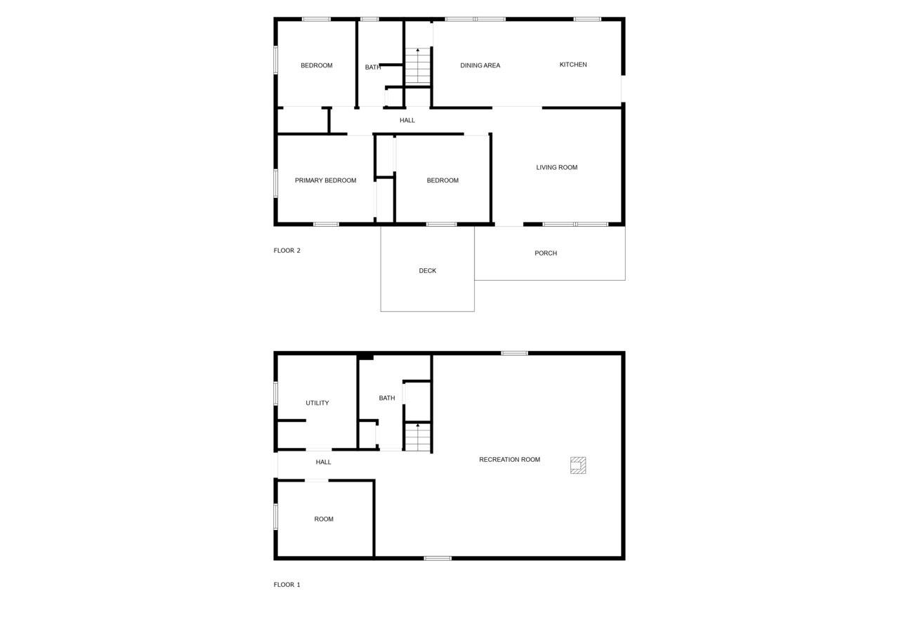128 WALTER LN, FORT VALLEY, Virginia 22652, 4 Bedrooms Bedrooms, ,2 BathroomsBathrooms,Residential,128 WALTER LN,665159 MLS # 665159