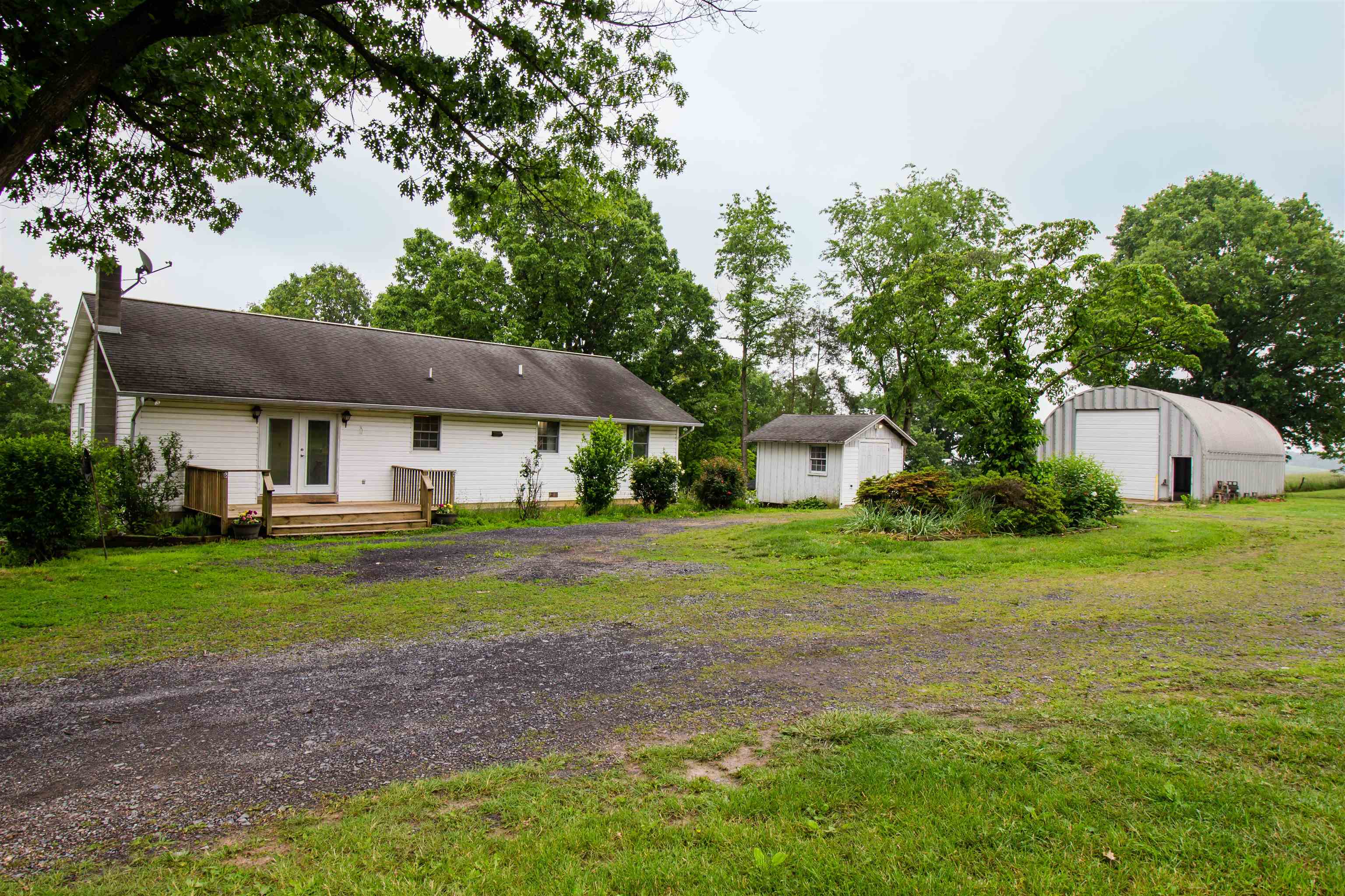 7377 APPLE RIDGE DR, TIMBERVILLE, Virginia 22853, 4 Bedrooms Bedrooms, ,3 BathroomsBathrooms,Residential,7377 APPLE RIDGE DR,665160 MLS # 665160