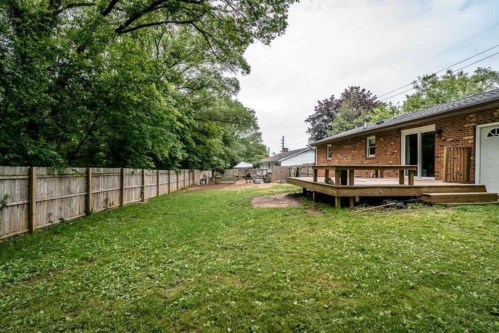 1014 PAUL ST, HARRISONBURG, Virginia 22802, 3 Bedrooms Bedrooms, ,2 BathroomsBathrooms,Residential,1014 PAUL ST,665162 MLS # 665162