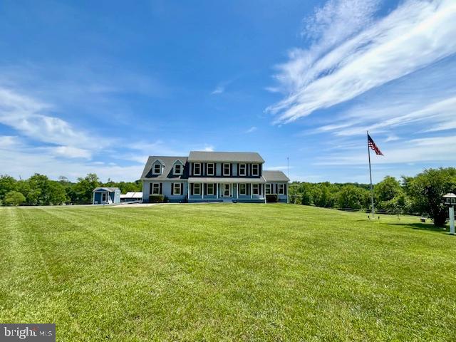 442 FROG HOLLOW RD, WINCHESTER, Virginia 22603, 4 Bedrooms Bedrooms, 13 Rooms Rooms,2 BathroomsBathrooms,Residential,For sale,442 FROG HOLLOW RD,VAFV2033448 MLS # VAFV2033448