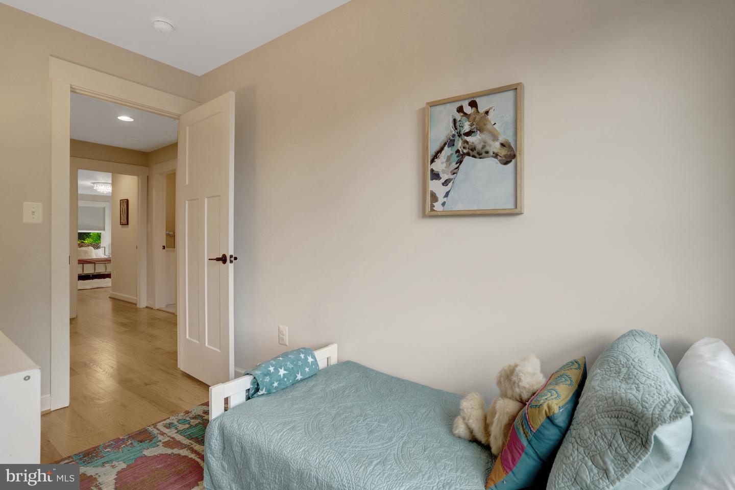 22 W DEL RAY AVE, ALEXANDRIA, Virginia 22301, 4 Bedrooms Bedrooms, ,3 BathroomsBathrooms,Residential,For sale,22 W DEL RAY AVE,VAAX2044212 MLS # VAAX2044212