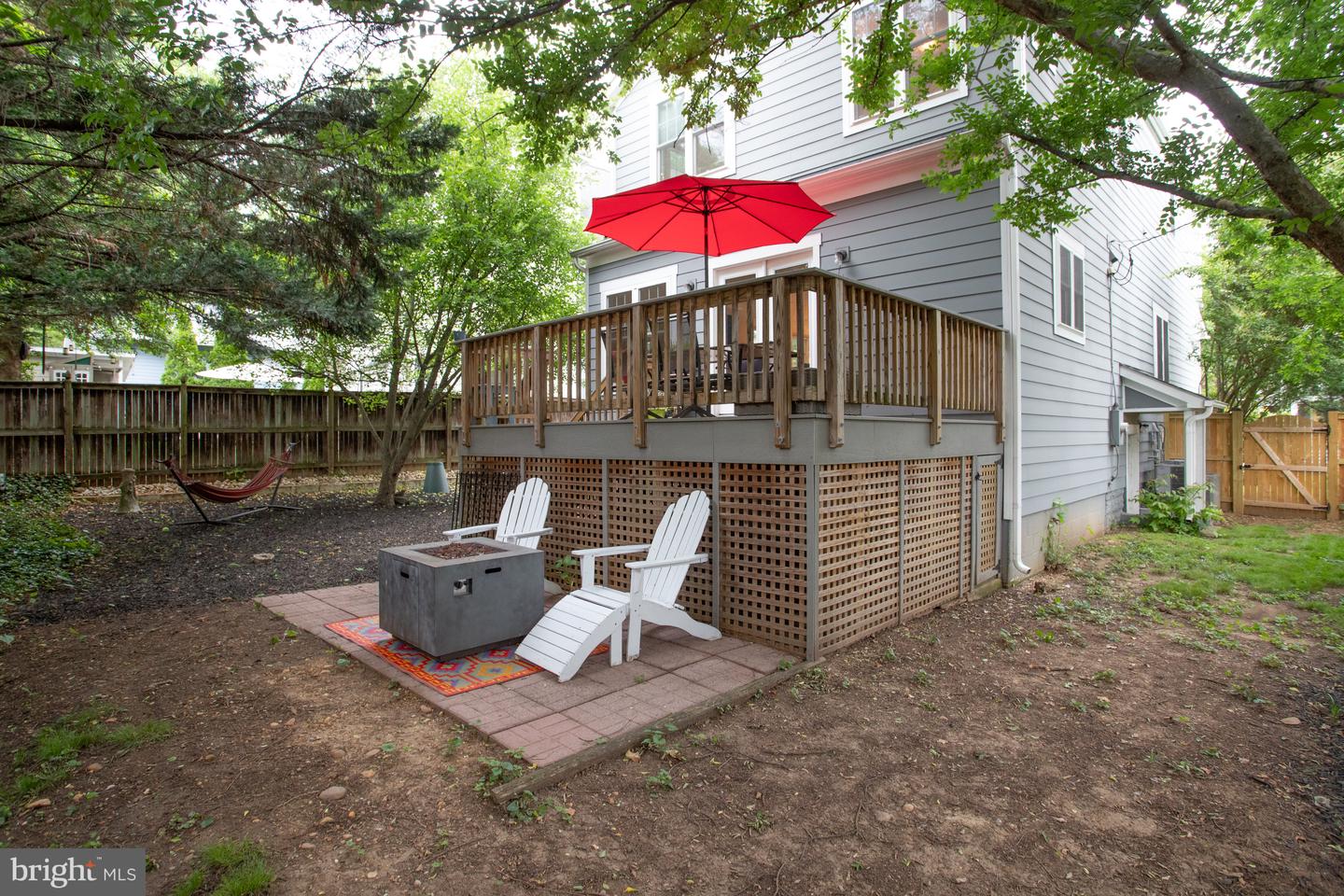 22 W DEL RAY AVE, ALEXANDRIA, Virginia 22301, 4 Bedrooms Bedrooms, ,3 BathroomsBathrooms,Residential,For sale,22 W DEL RAY AVE,VAAX2044212 MLS # VAAX2044212