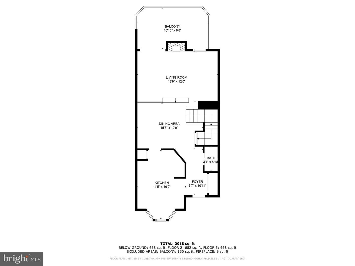 3313 WEYMOUTH CT, WOODBRIDGE, Virginia 22192, 3 Bedrooms Bedrooms, ,3 BathroomsBathrooms,Residential,For sale,3313 WEYMOUTH CT,VAPW2092202 MLS # VAPW2092202