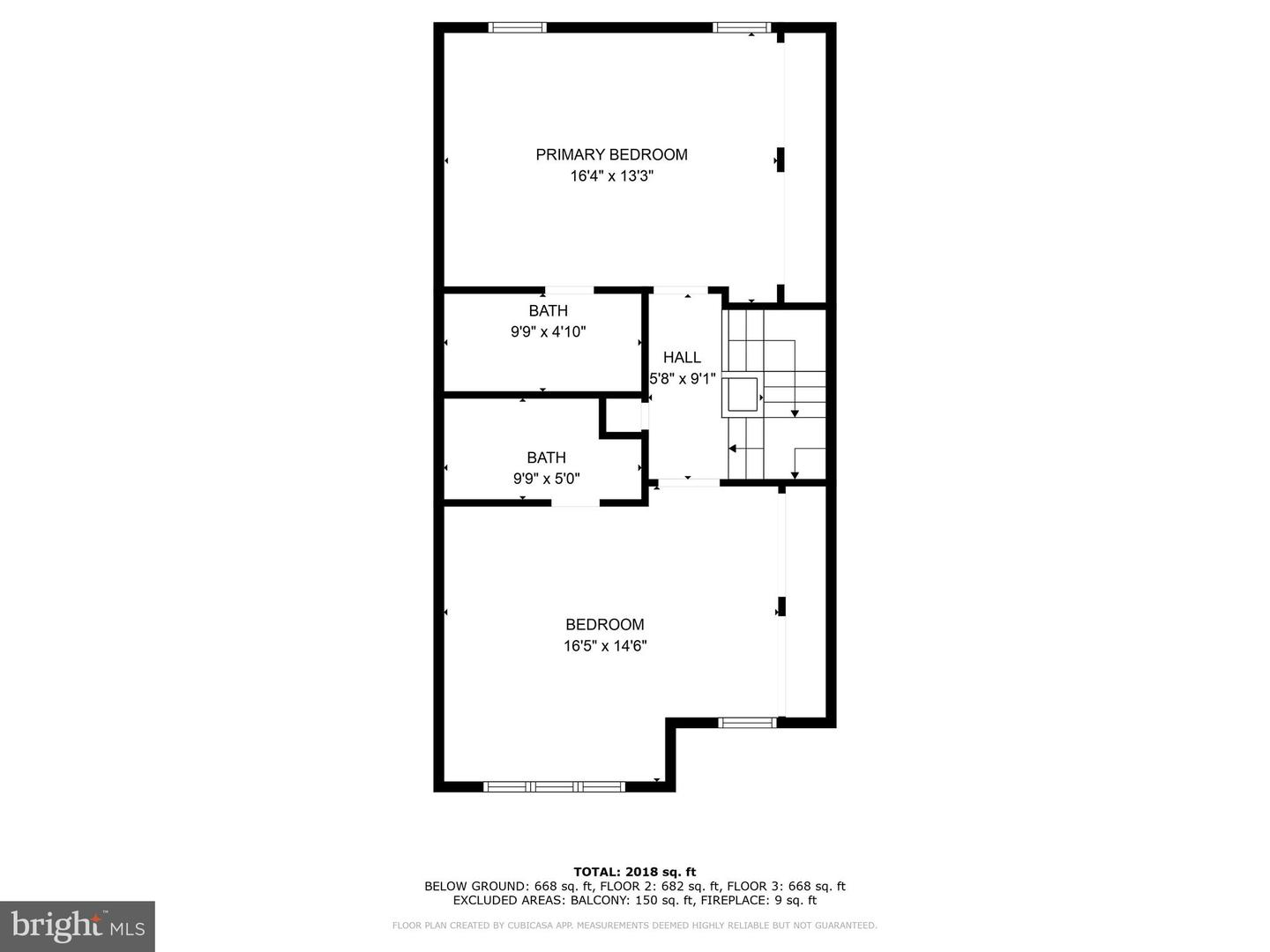 3313 WEYMOUTH CT, WOODBRIDGE, Virginia 22192, 3 Bedrooms Bedrooms, ,3 BathroomsBathrooms,Residential,For sale,3313 WEYMOUTH CT,VAPW2092202 MLS # VAPW2092202
