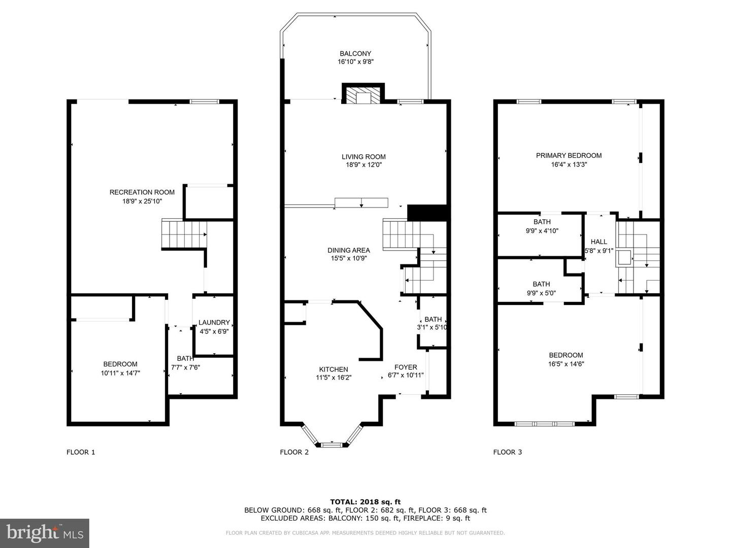 3313 WEYMOUTH CT, WOODBRIDGE, Virginia 22192, 3 Bedrooms Bedrooms, ,3 BathroomsBathrooms,Residential,For sale,3313 WEYMOUTH CT,VAPW2092202 MLS # VAPW2092202