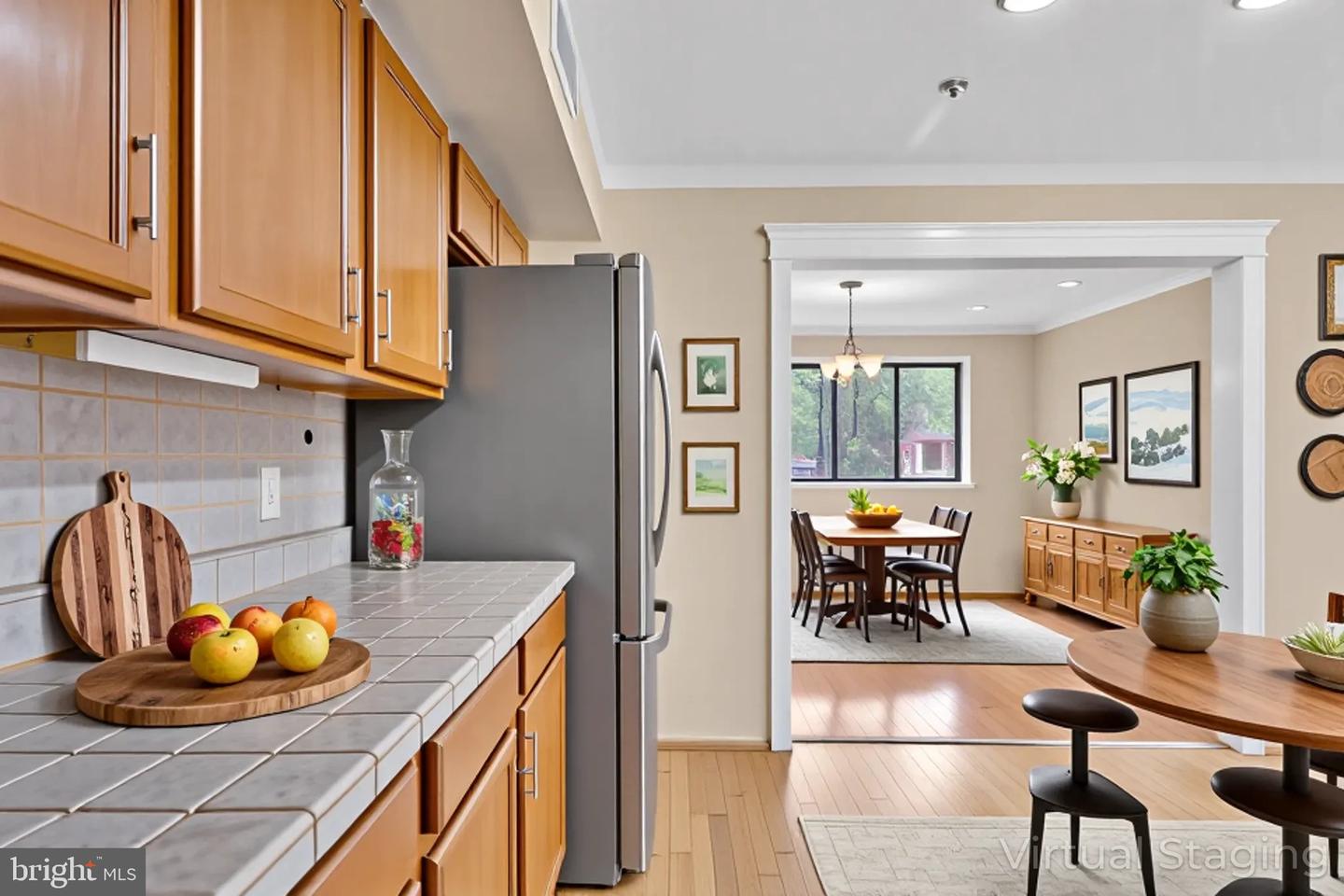 1665 PARKCREST CIR #5C/201, RESTON, Virginia 20190, 2 Bedrooms Bedrooms, ,1 BathroomBathrooms,Residential,For sale,1665 PARKCREST CIR #5C/201,VAFX2235322 MLS # VAFX2235322