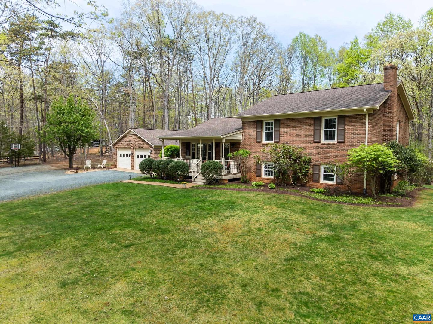 4045 BUCK ISLAND RD, CHARLOTTESVILLE, Virginia 22902, 4 Bedrooms Bedrooms, ,3 BathroomsBathrooms,Residential,For sale,4045 BUCK ISLAND RD,663493 MLS # 663493